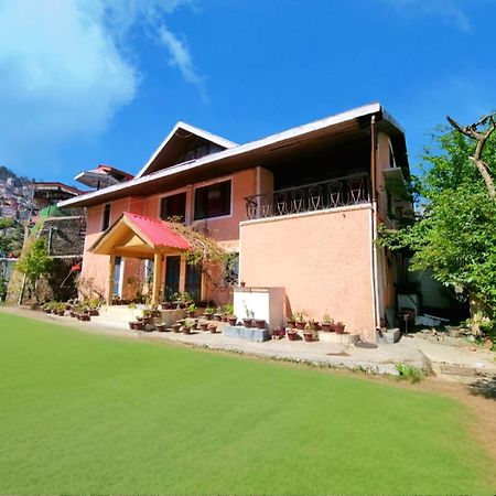 Bay Leaf By Live Inn Shimla Exterior foto