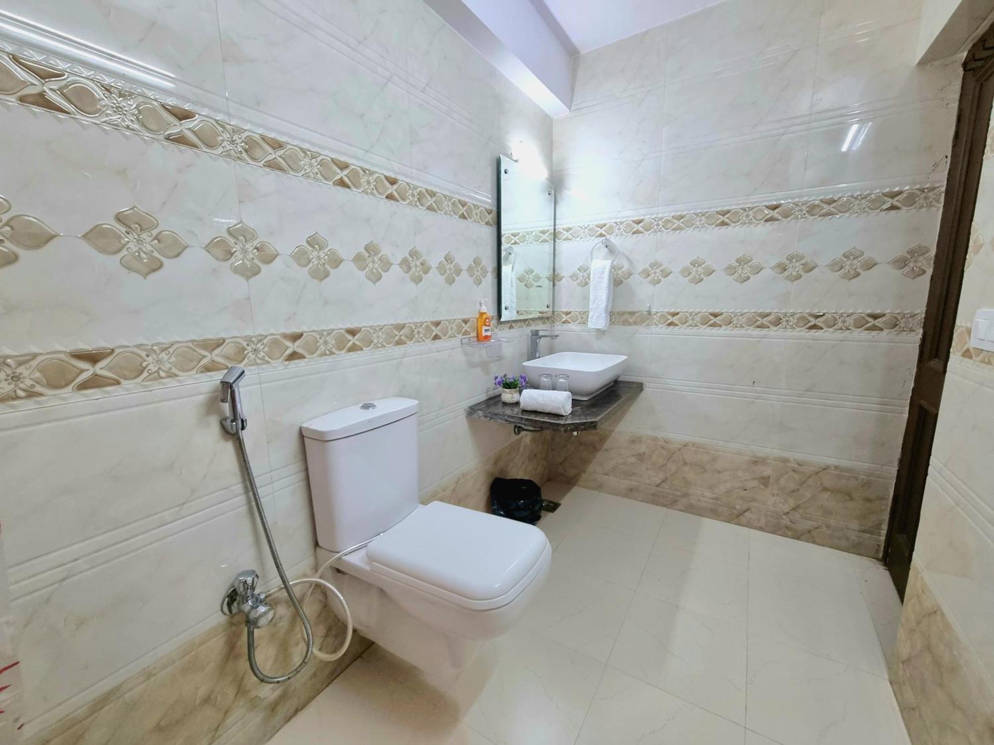 Bay Leaf By Live Inn Shimla Exterior foto