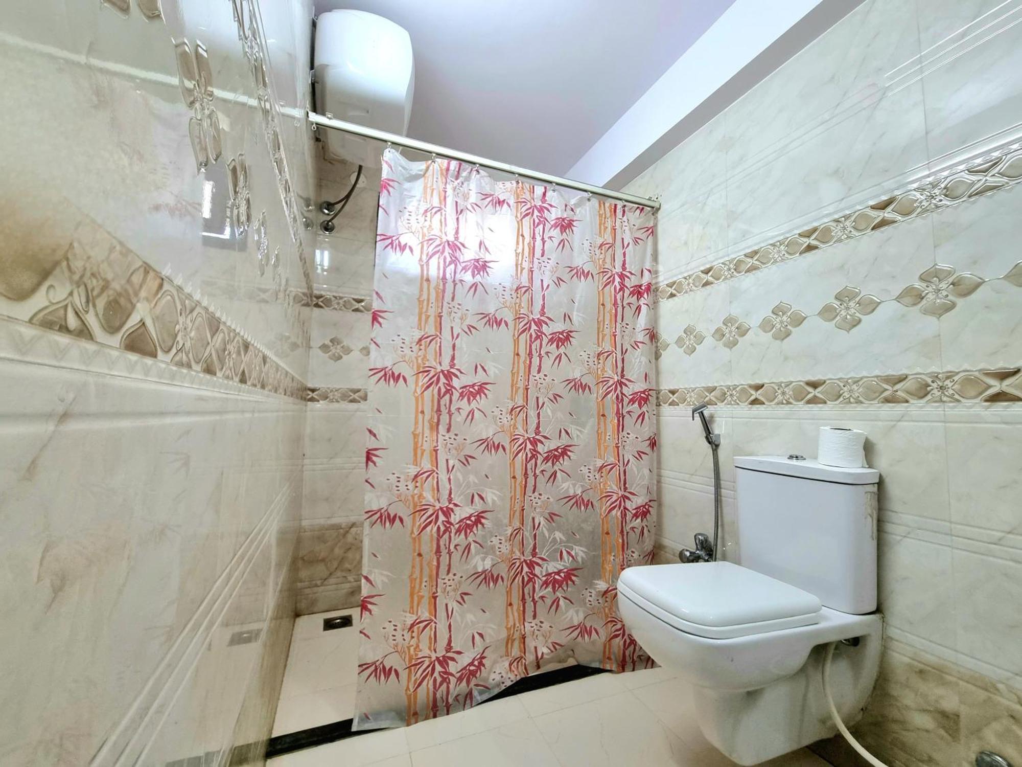 Bay Leaf By Live Inn Shimla Exterior foto