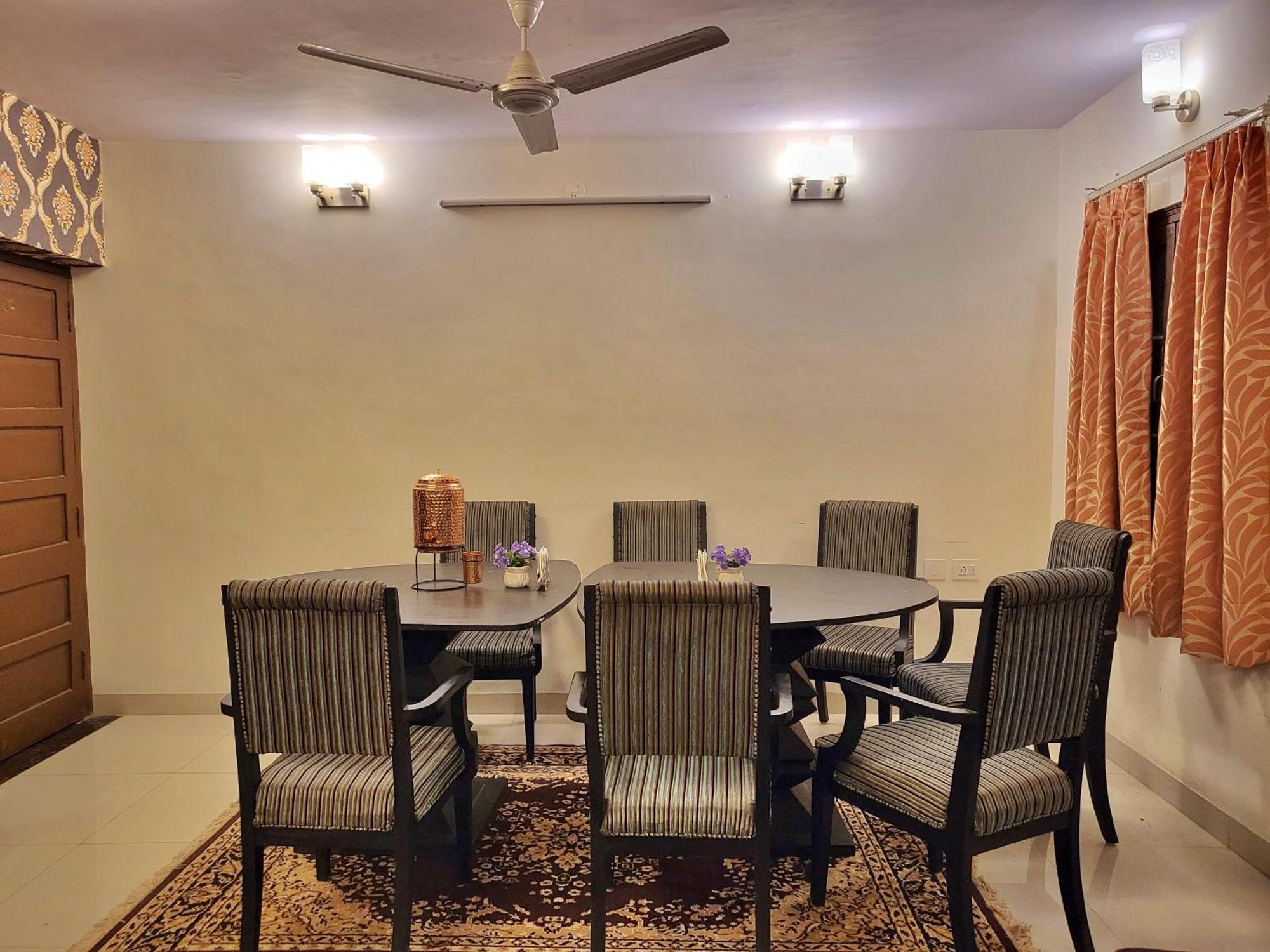 Bay Leaf By Live Inn Shimla Exterior foto
